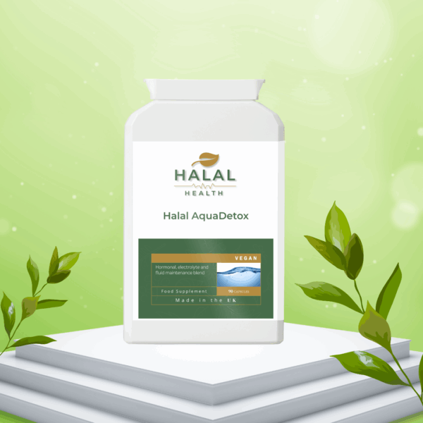 Halal AquaDetox