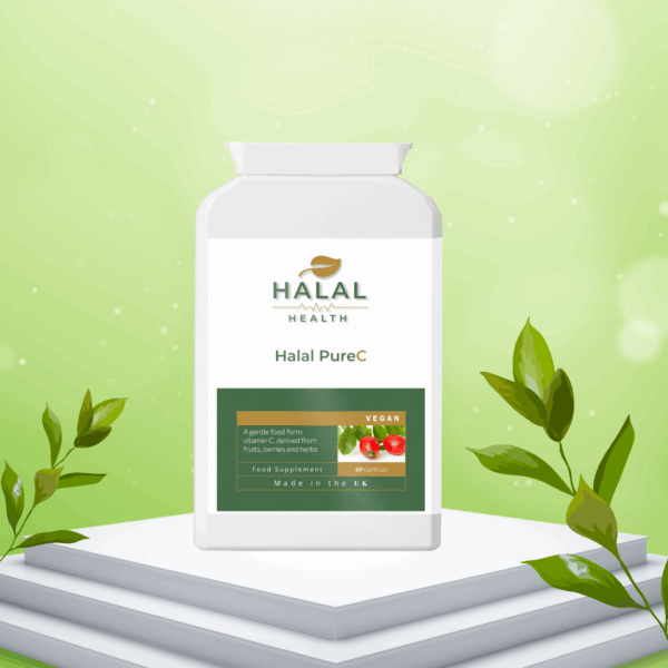 Halal PureC