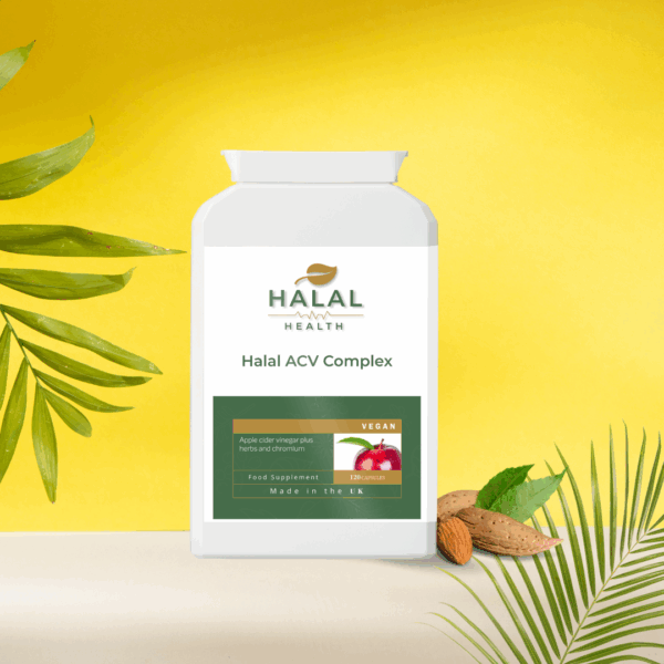 Halal ACV Complex